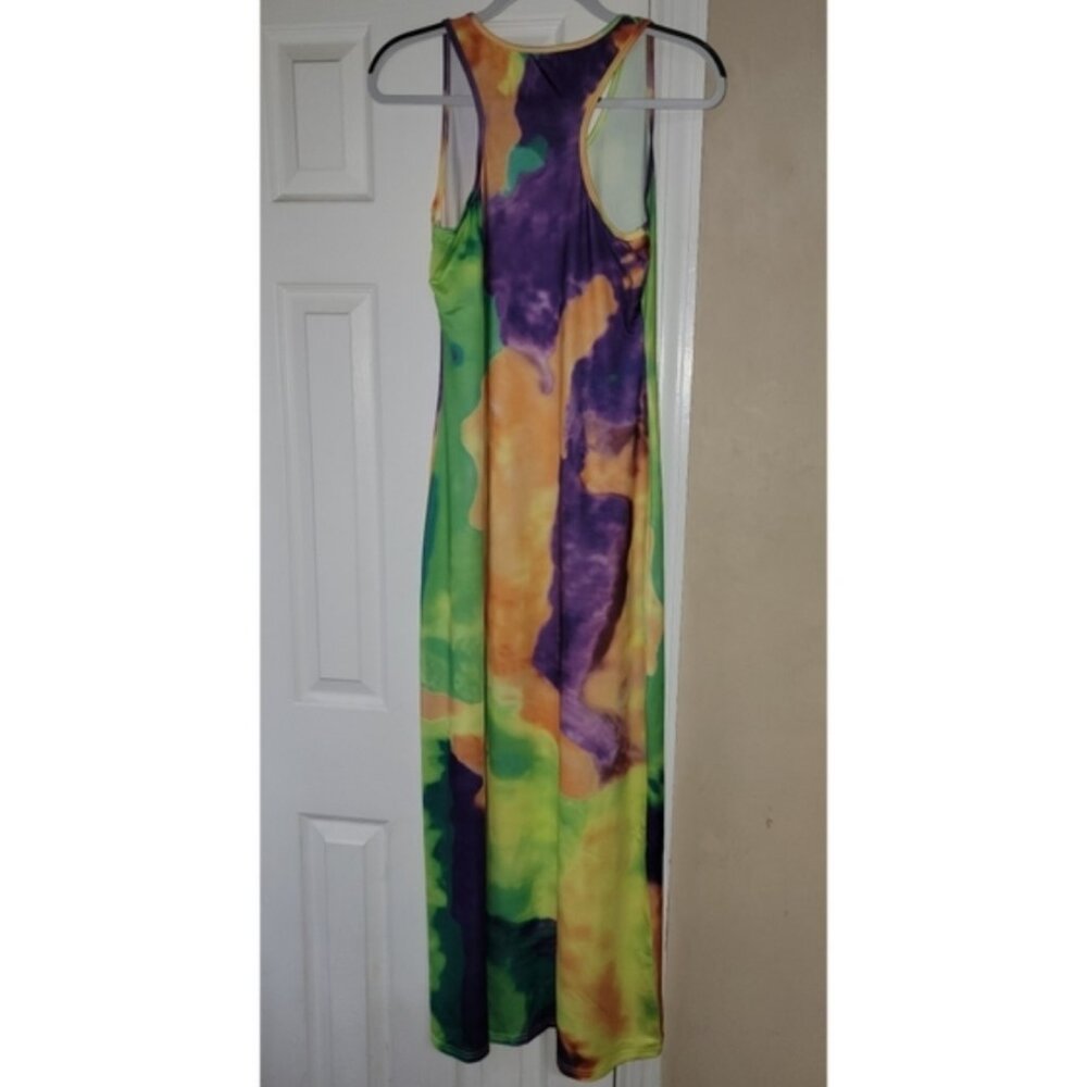 Maxi Dress - Picture 6 of 7